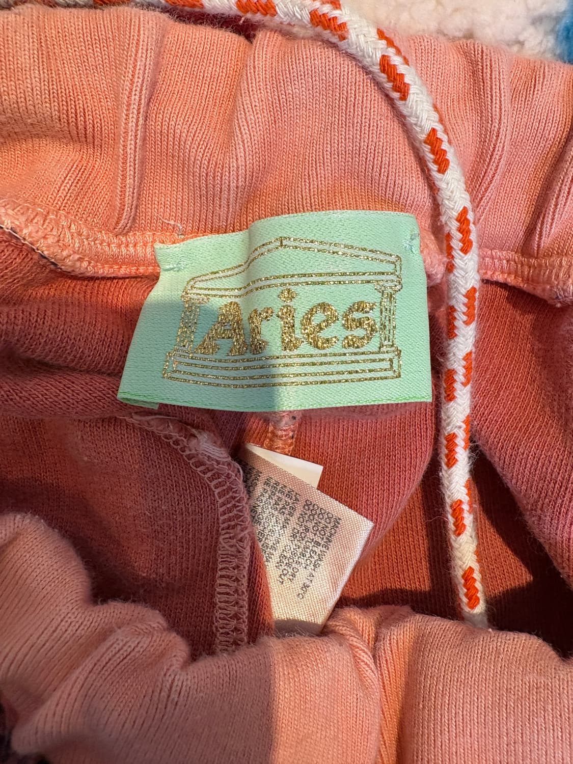 ARIES 팬츠 상품이미지7