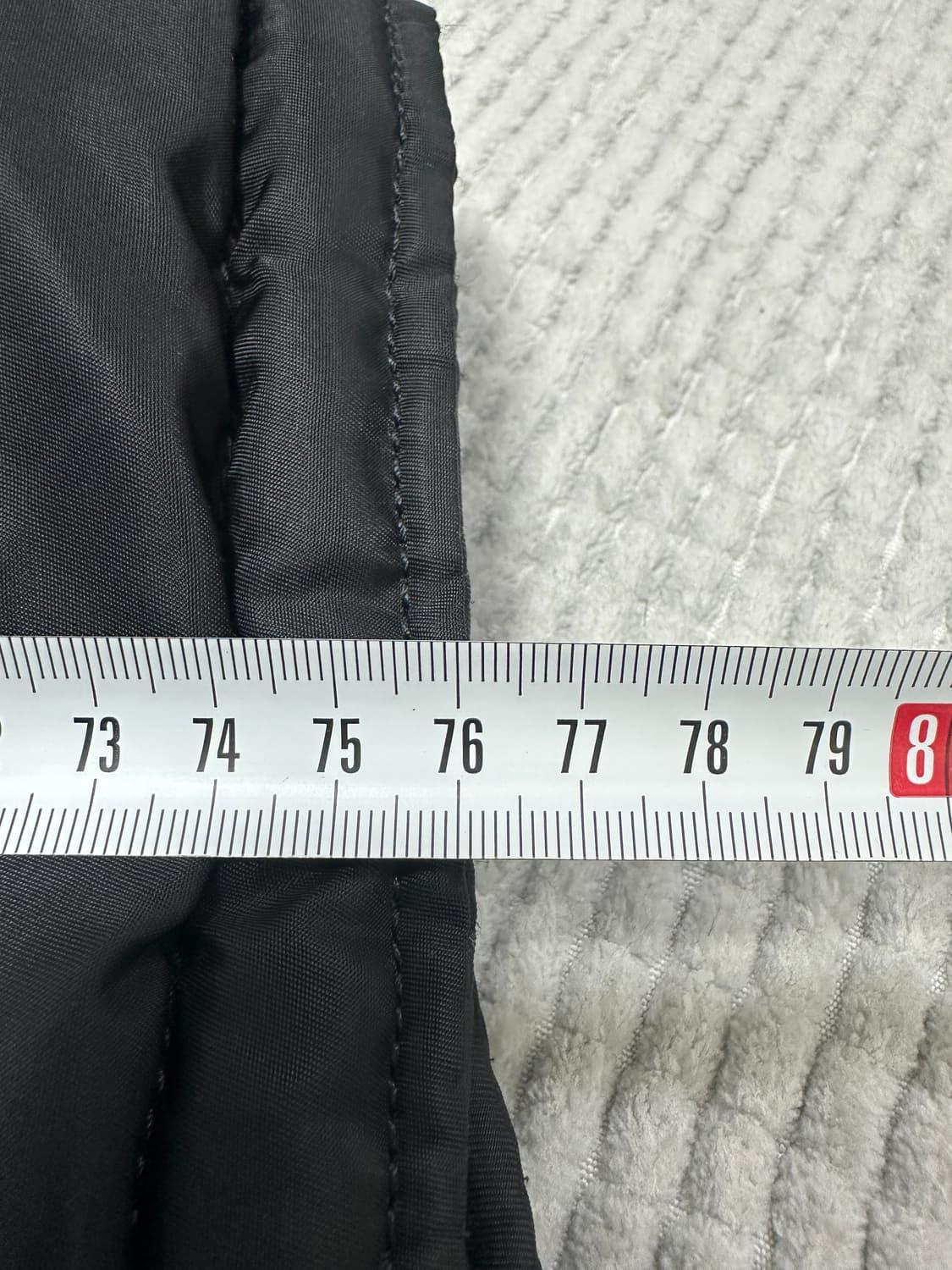 알파인더스트리 n-3b 파카 상품이미지7