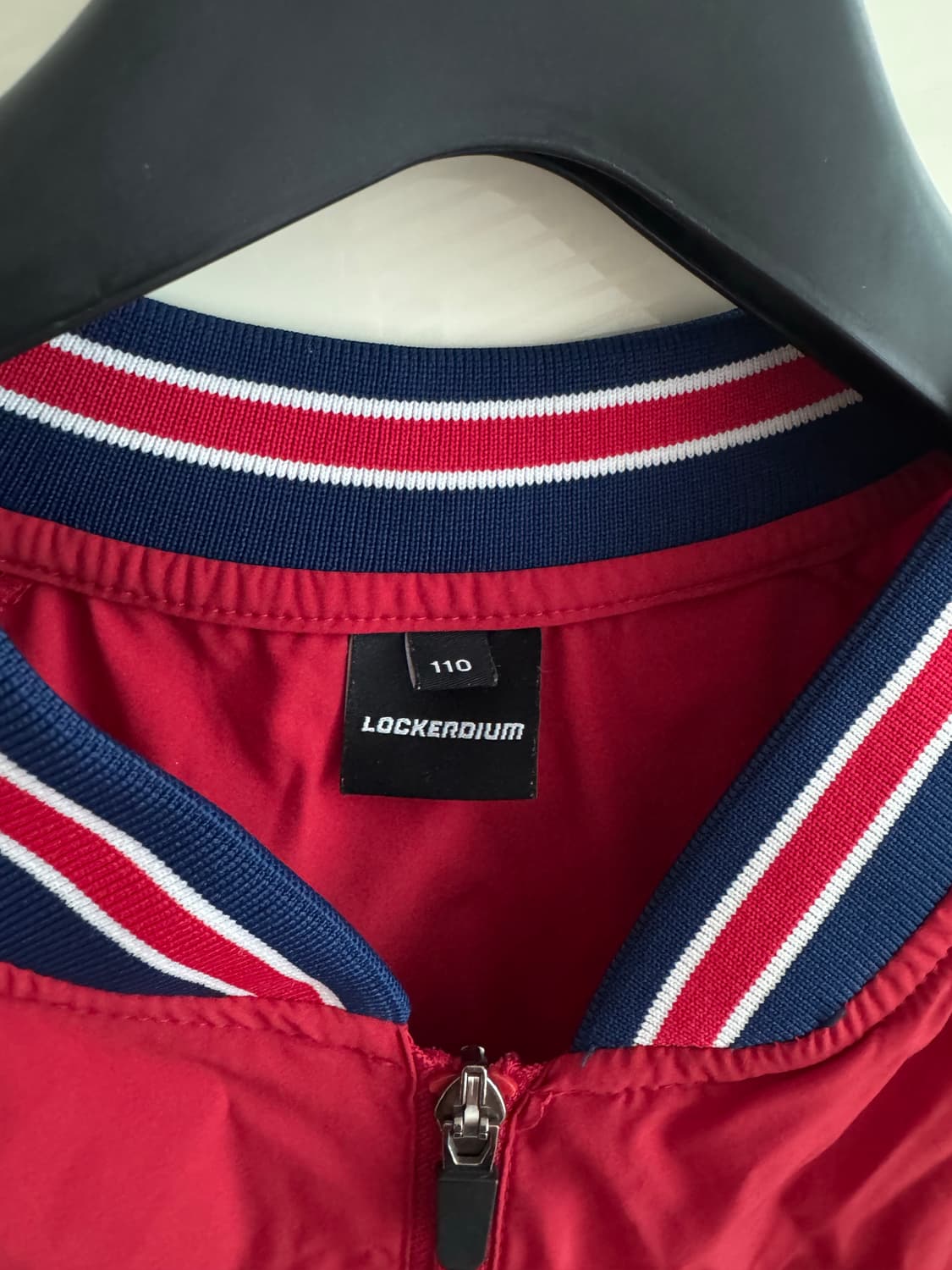 라커디움 KIA 기아 타이거즈 선수 지급용 웜업 110 상품이미지3