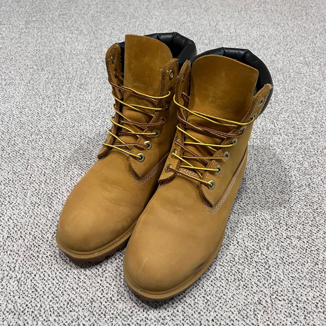 팀버랜드6인치  상품이미지1