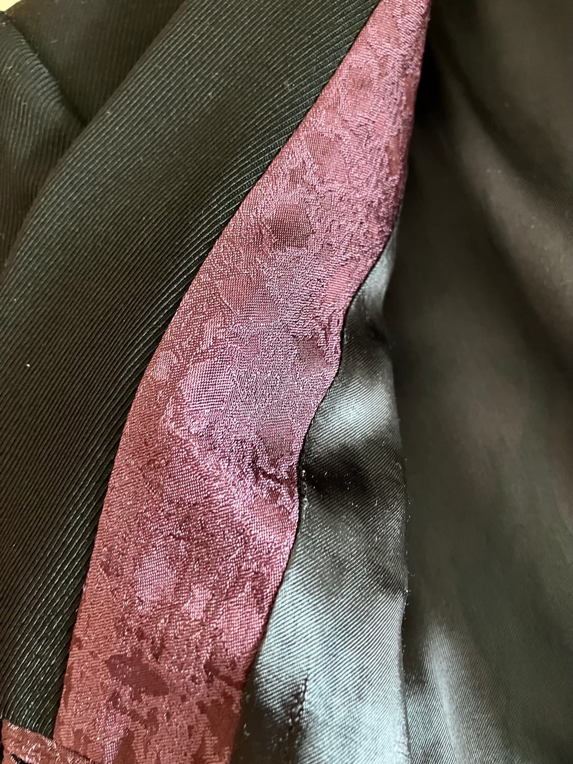 로베르토 까발리 수트 상품이미지7