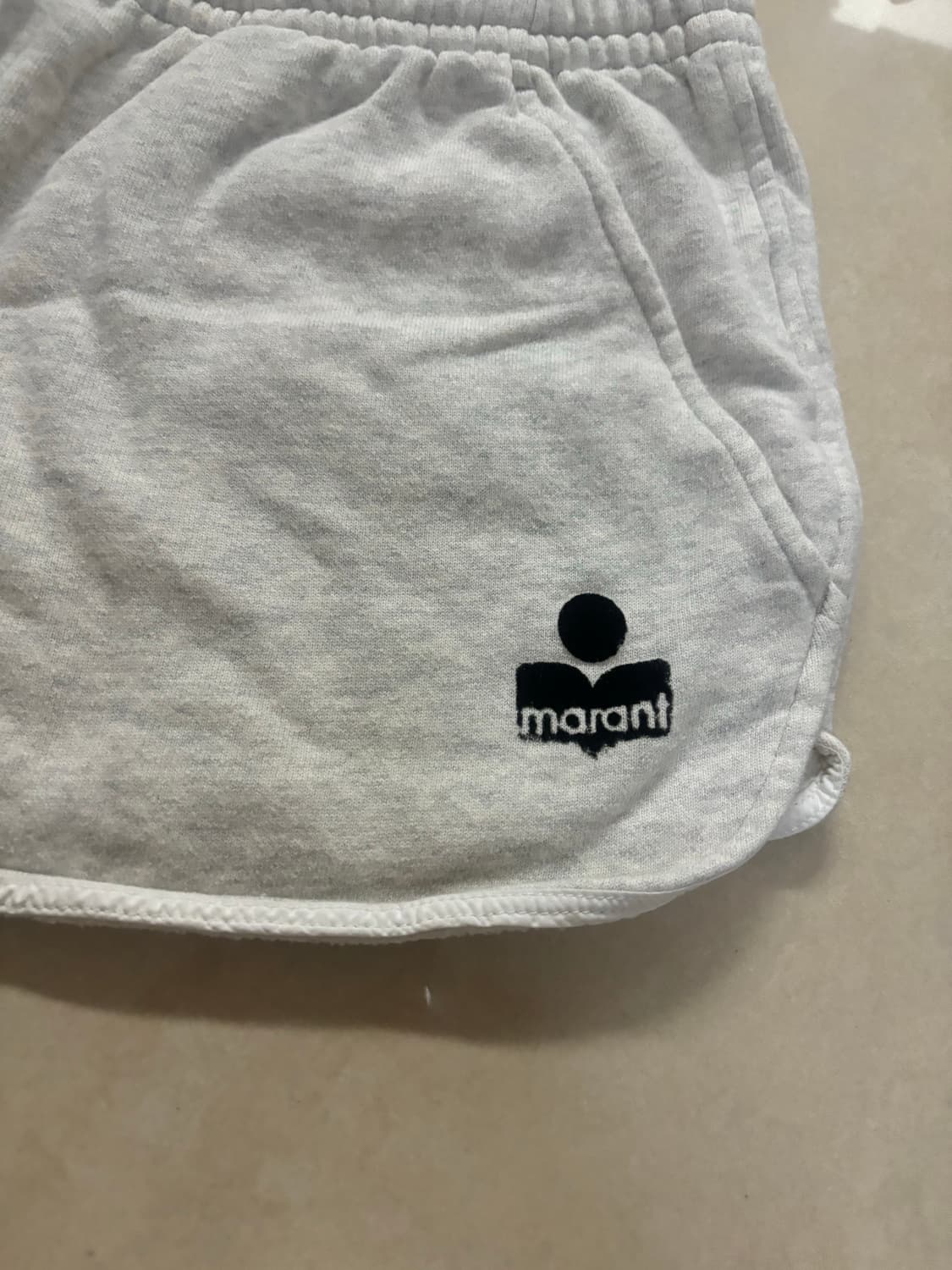 Isabel Marant 반바지 상품이미지3