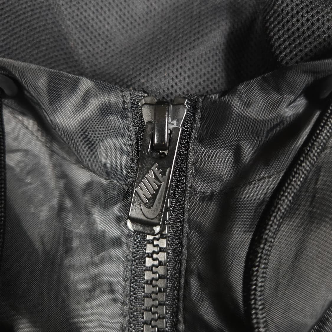 나이키 바람막이 블랙 상품이미지3