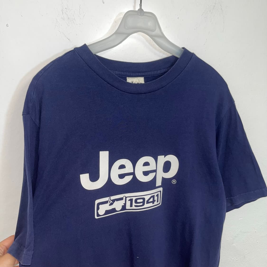 Jeep 반팔 상품이미지2