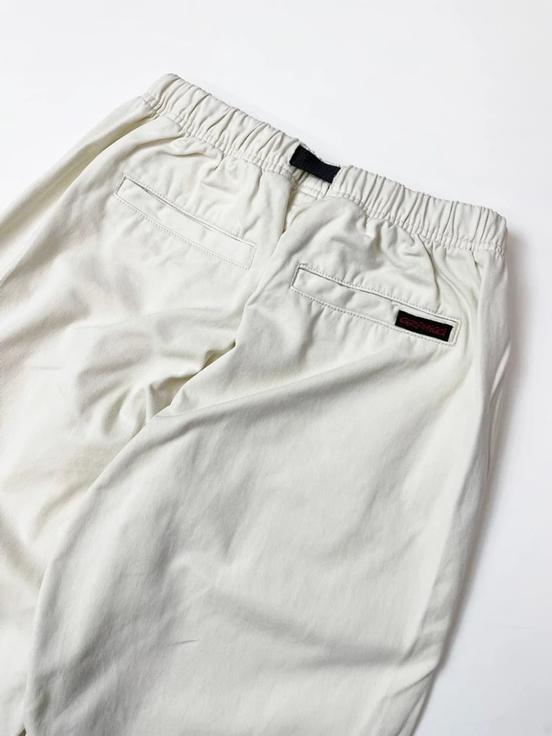 그라미치 루즈테이퍼드 릿지 팬츠 A1392 상품이미지7