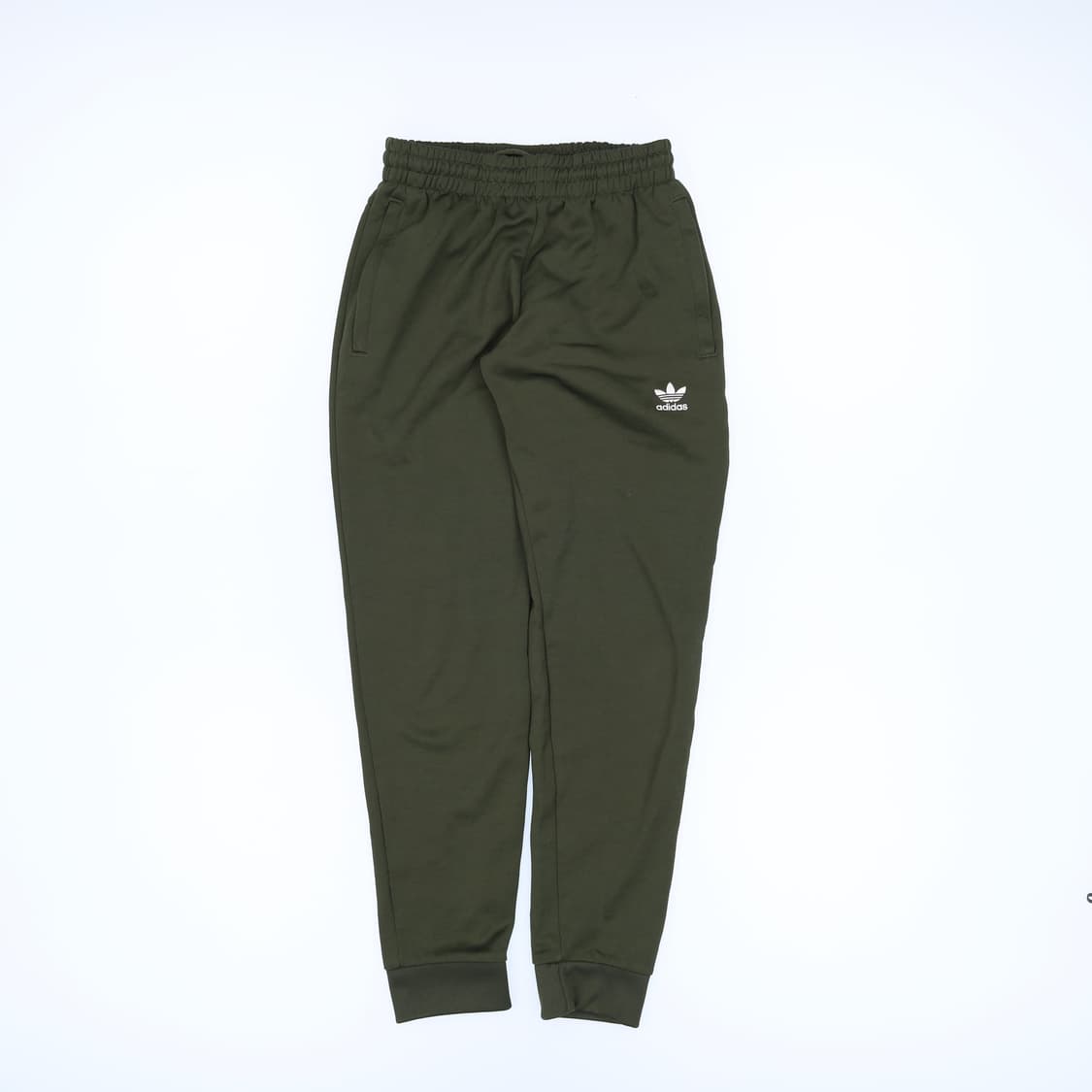 [S] 아디다스 여성 에센셜 트레이닝 조거 팬츠 바지 0114J 상품이미지1