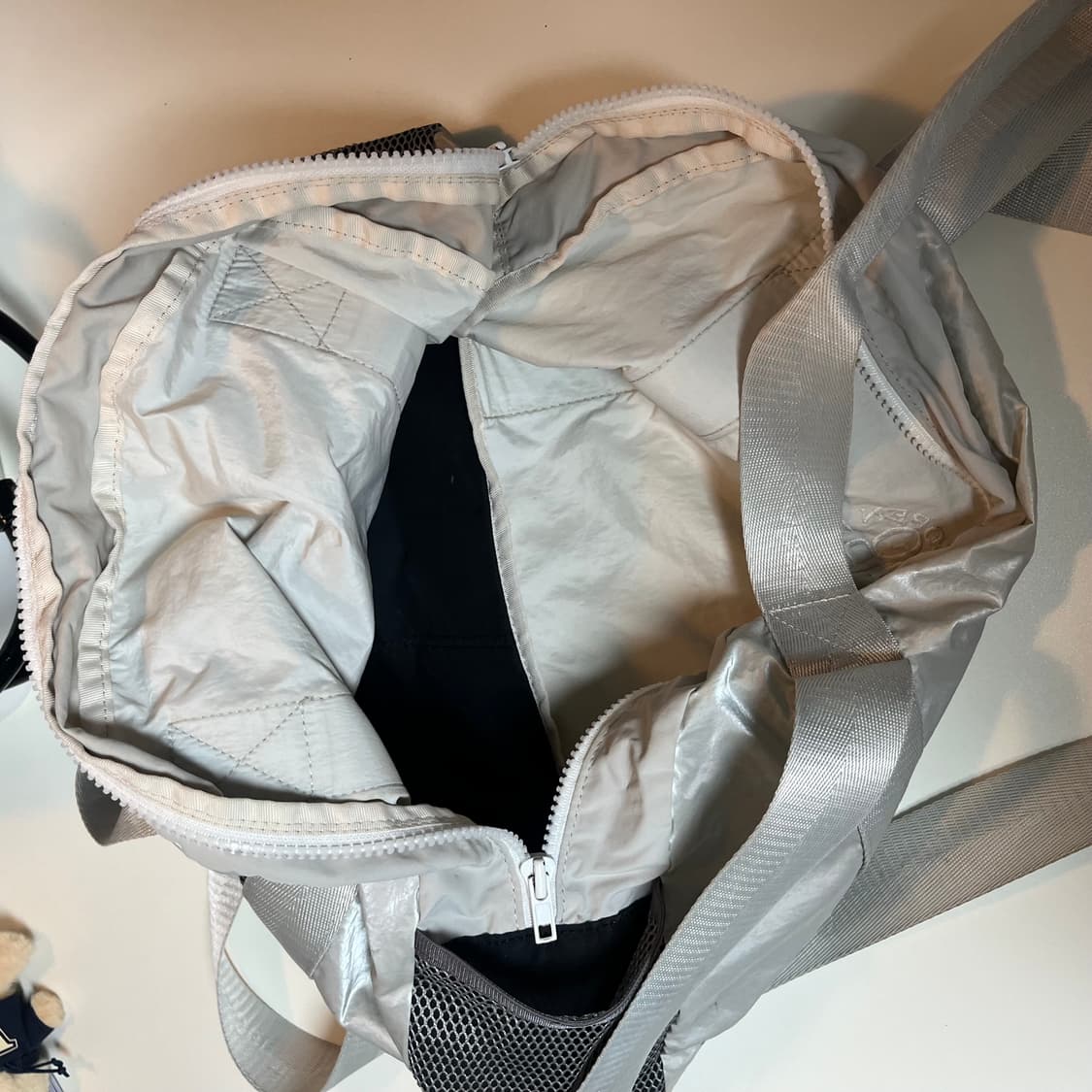 더오픈프로덕트 가방 오픈와이와이 가방 숄더백 크로스백 상품이미지3