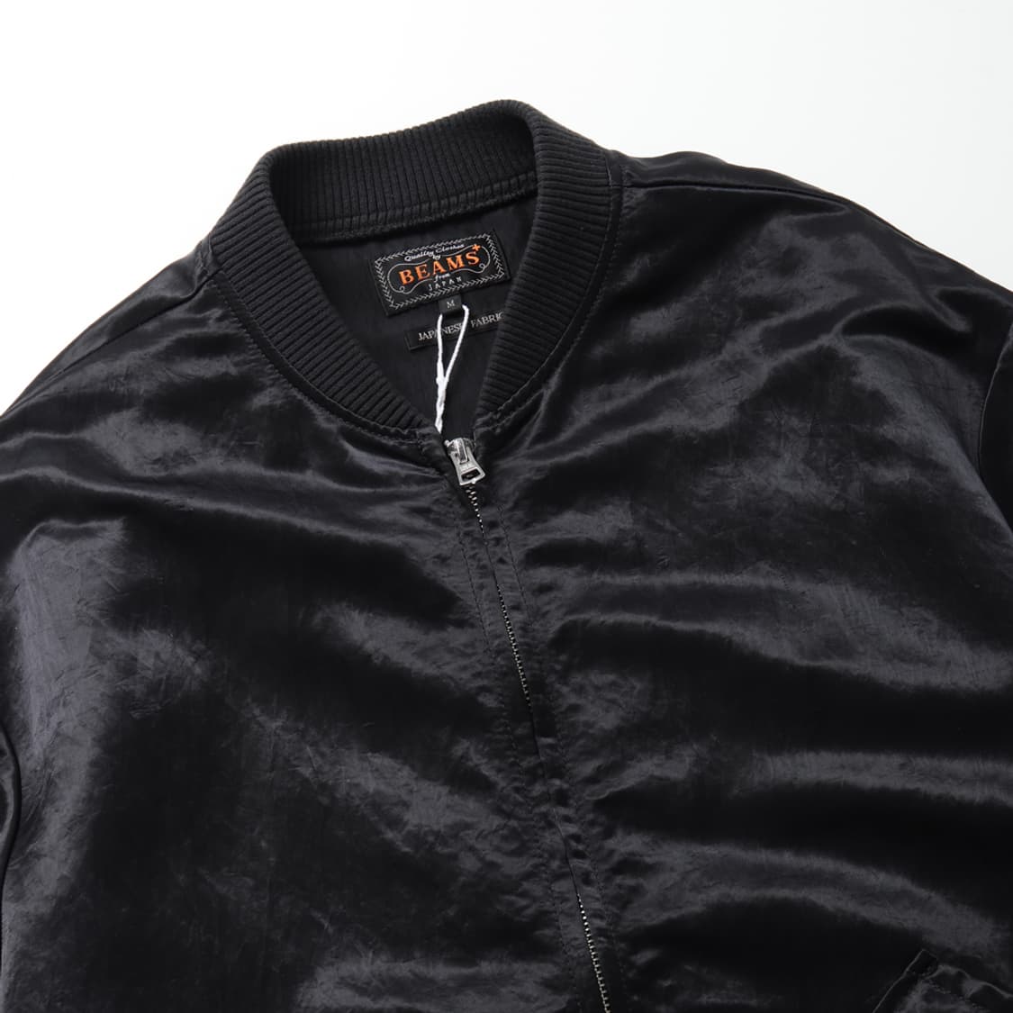 빔즈플러스 BEAMS PLUS Sports Blouson 상품이미지5