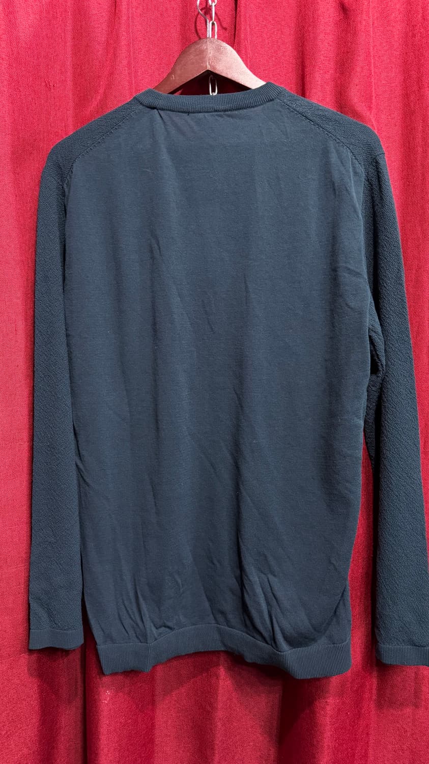 질스튜어트 투톤 니트 XL/110 상품이미지2