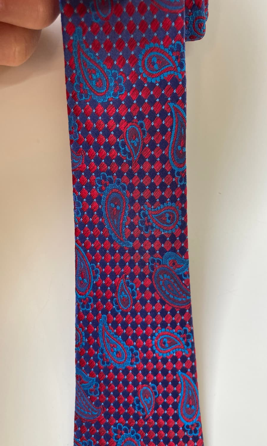 듀퐁 넥타이 상품이미지9