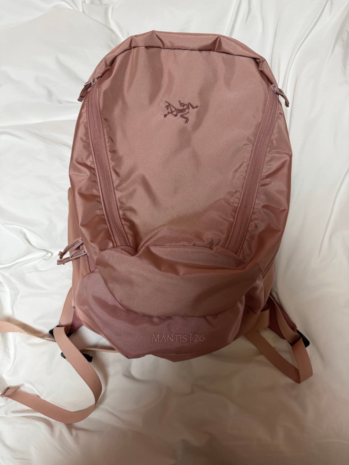 아크테릭스 맨티스26 핑크 상품이미지1