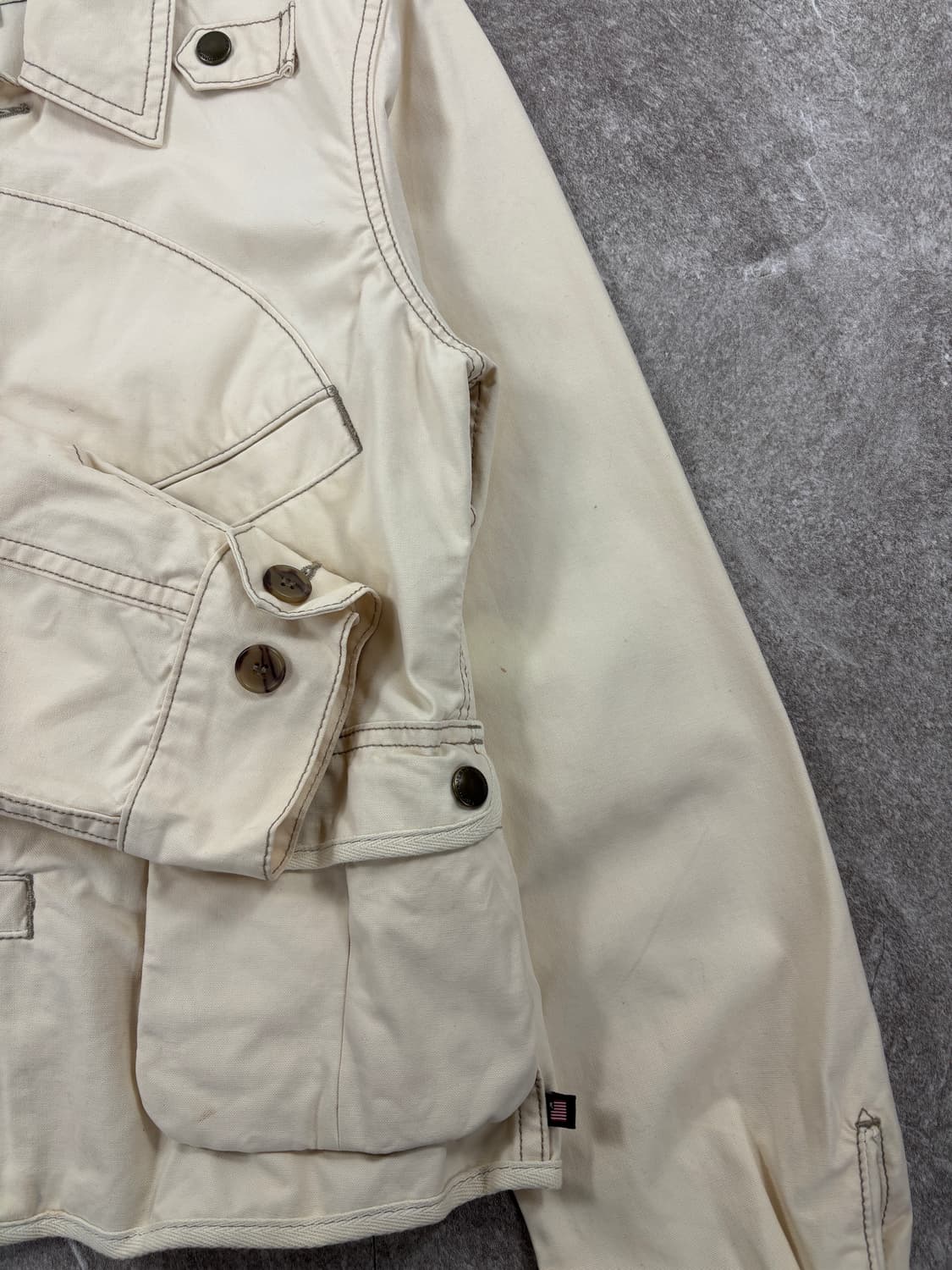 Polo Jeans Jacket    상품이미지2