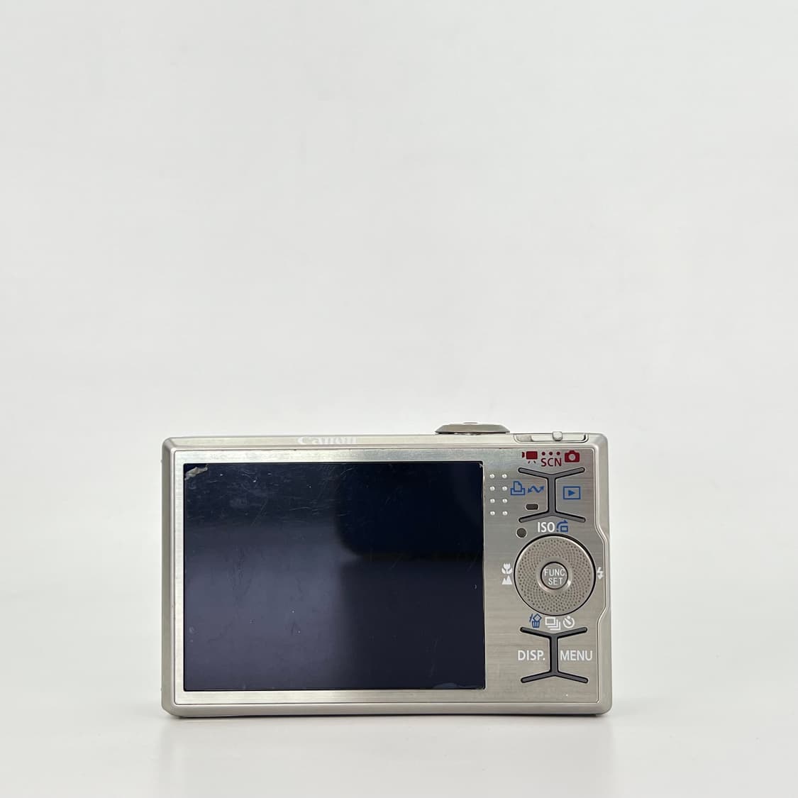 캐논 익서스 Canon IXUS 90 IS 실버(익시 95) 상품이미지5