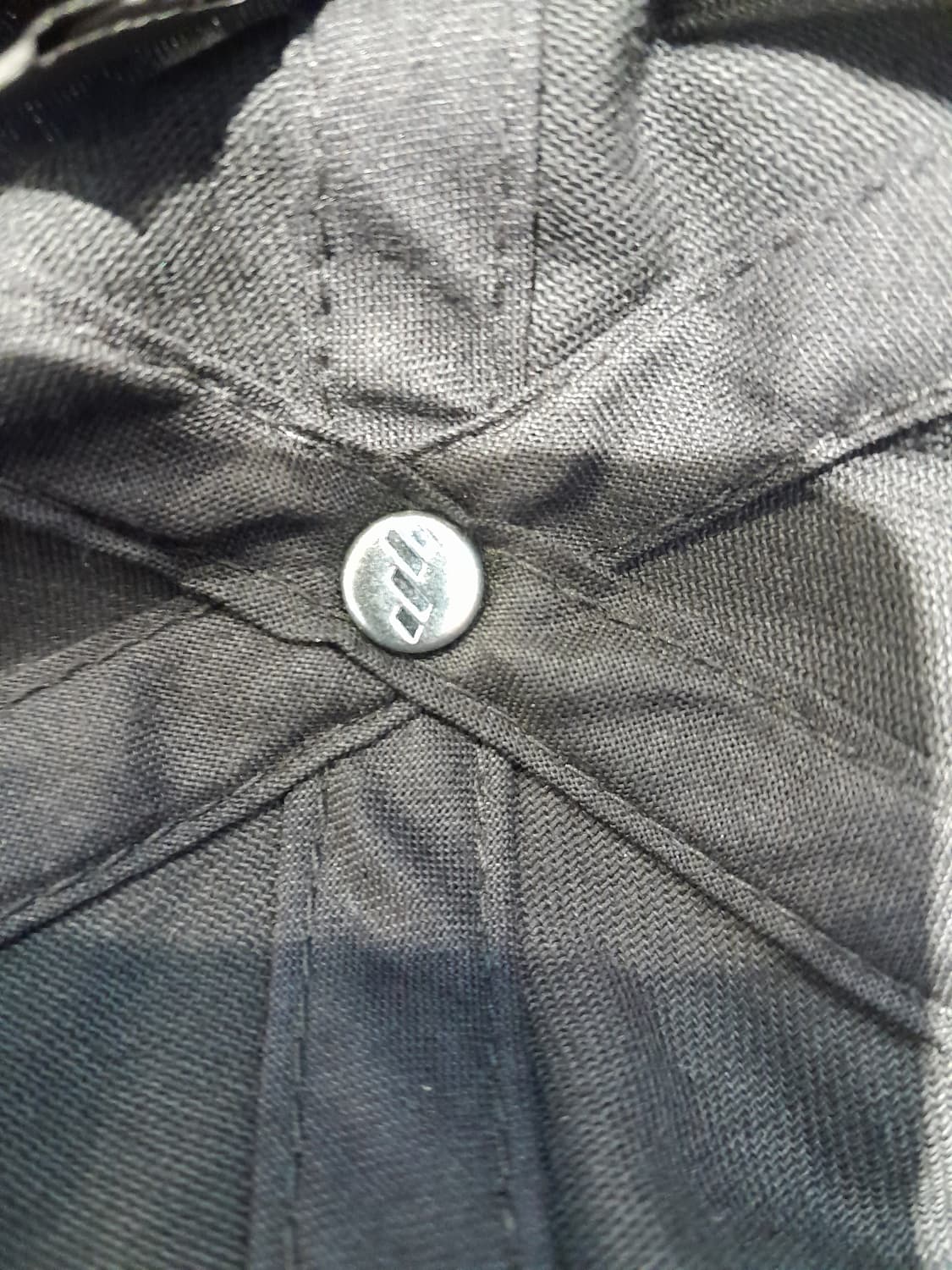 💥(새상품) 오베이 플렉스핏 볼캡 (블랙) 상품이미지6