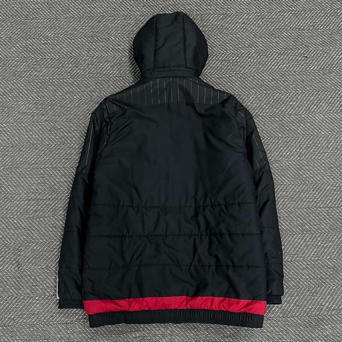 아디다스 ac밀란 패딩 v1237 상품이미지2