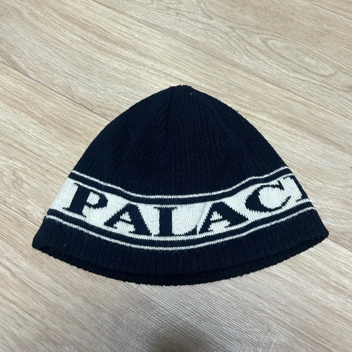 팔라스 진 나인 커프 비니 상품이미지1