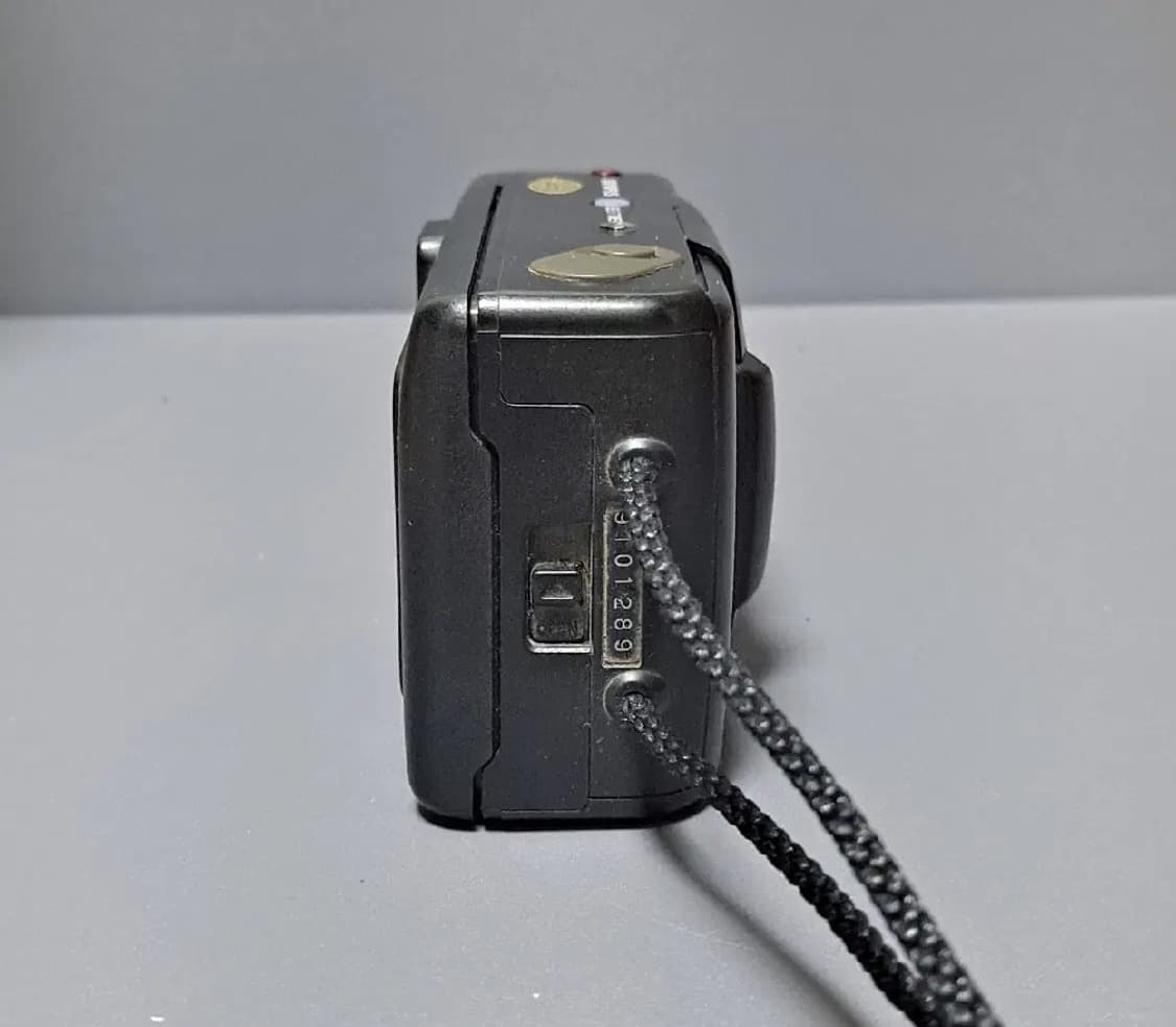 올림푸스 AM 100 필름카메라  상품이미지3