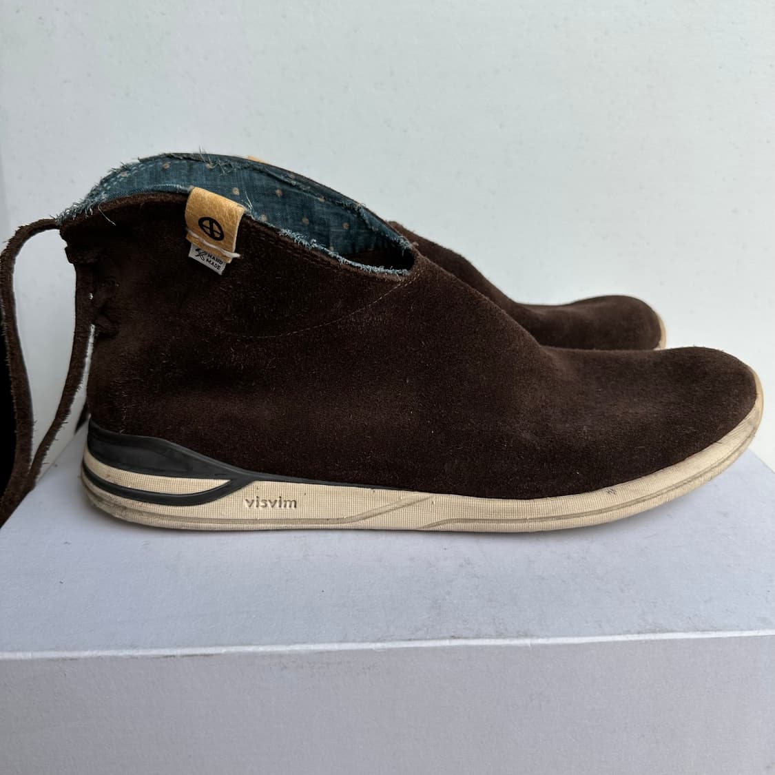 Visvim Laramie Folk 상품이미지5