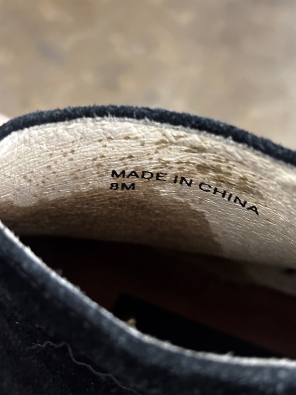 matt bernson 블랙 앵클 부츠 첼시부츠 여성용 250 상품이미지7