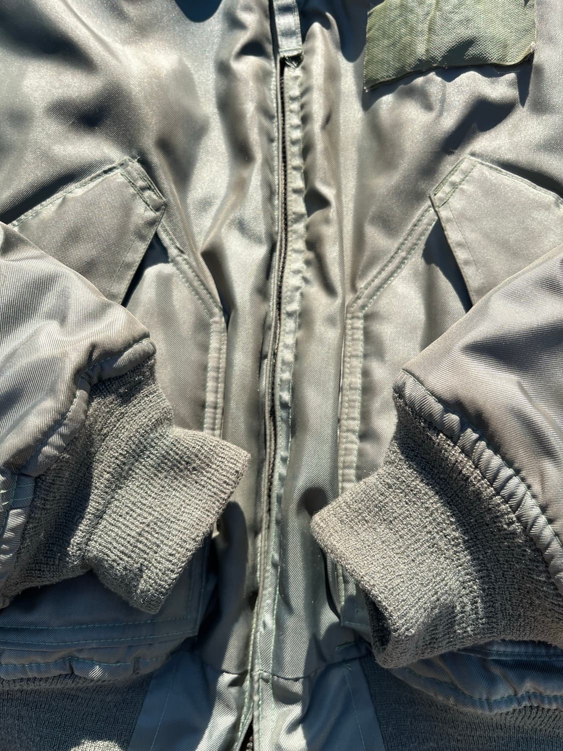 80s CWU-45p OG (L) 상품이미지5