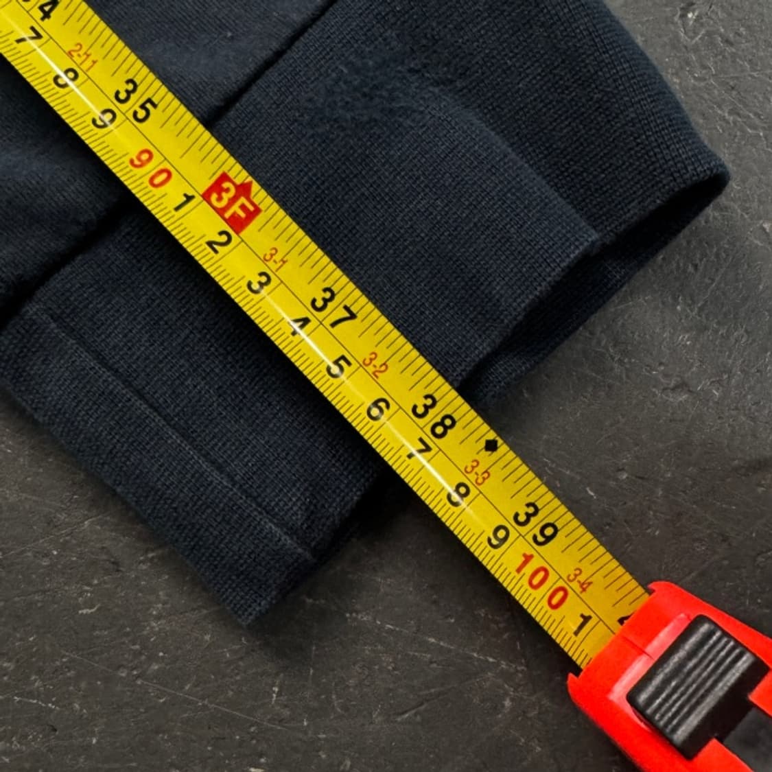 105 나이키 테크팩 조거팬츠 상품이미지9