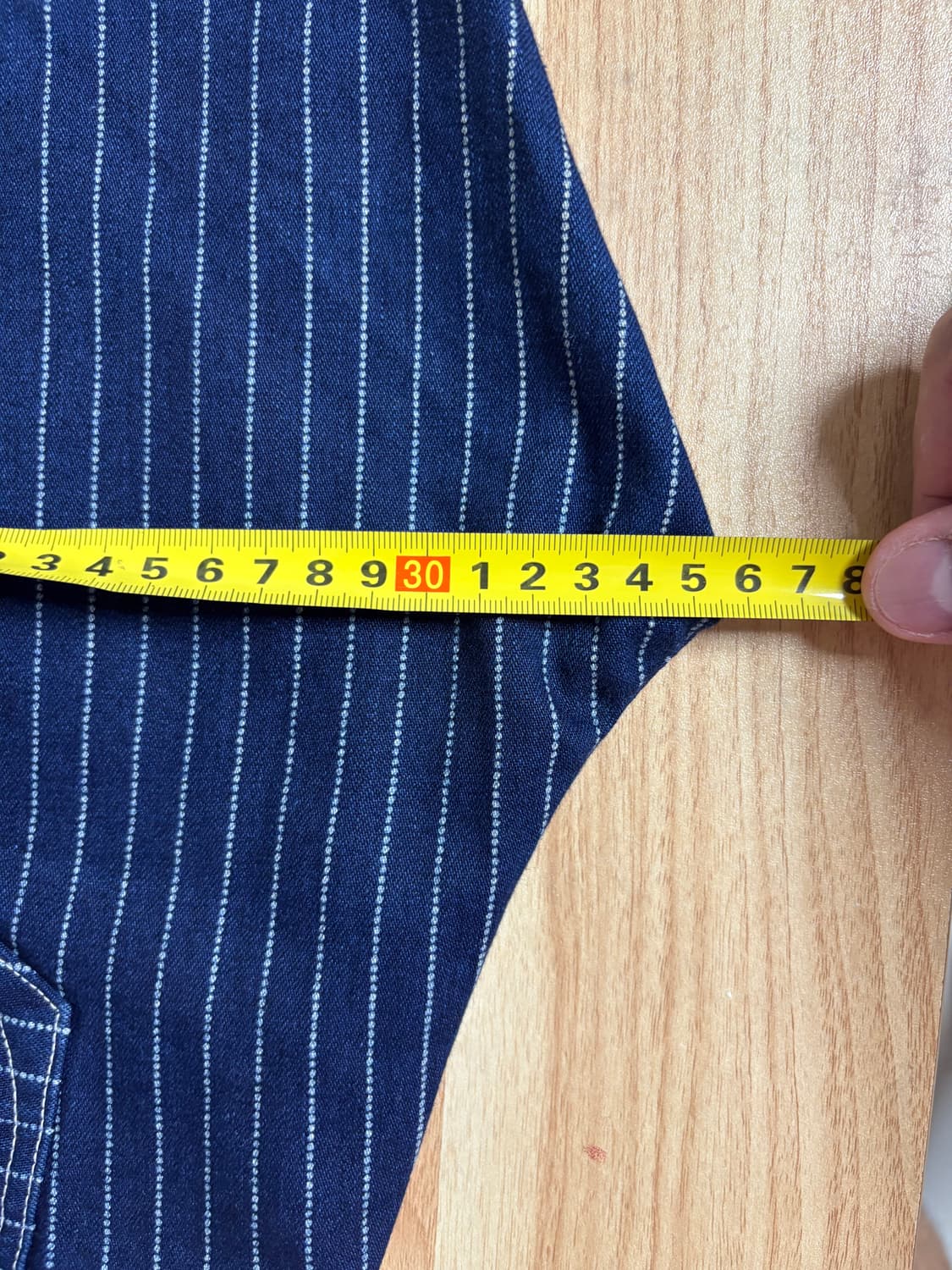 페로우즈 와바시 팬츠 (36) 상품이미지5