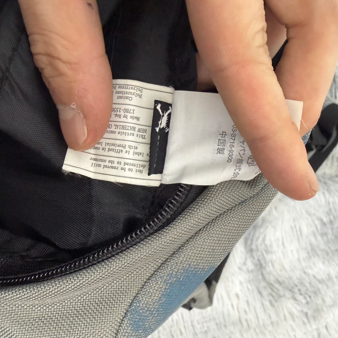 오클리 스컬 백팩 상품이미지7