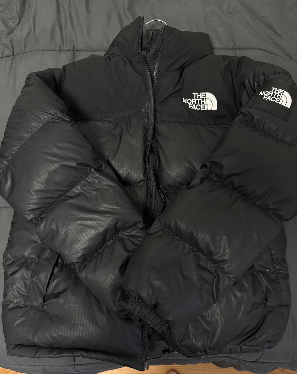 노스페이스 눕시 에코 L 상품이미지1