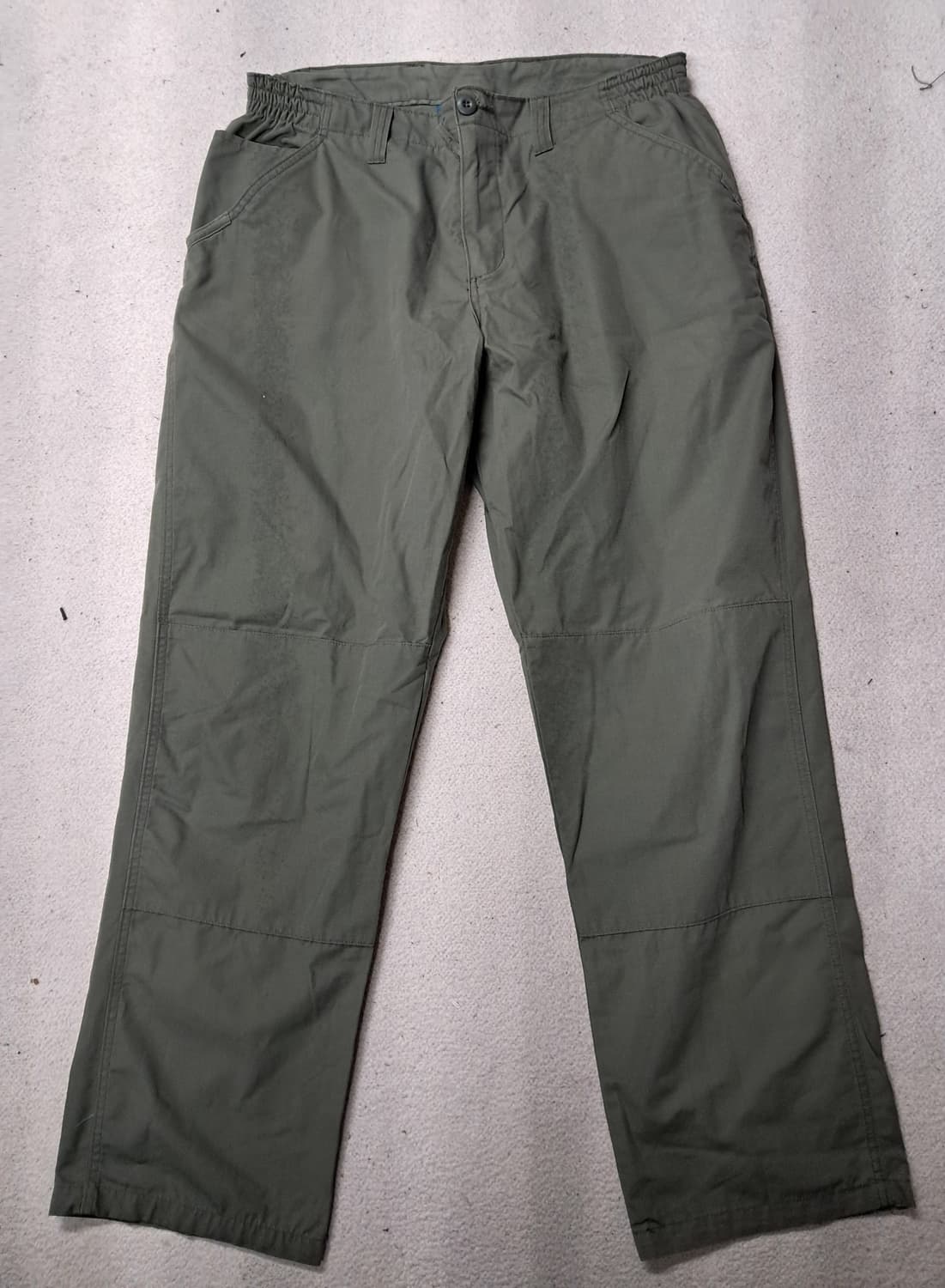 프로퍼 팬츠 상품이미지1