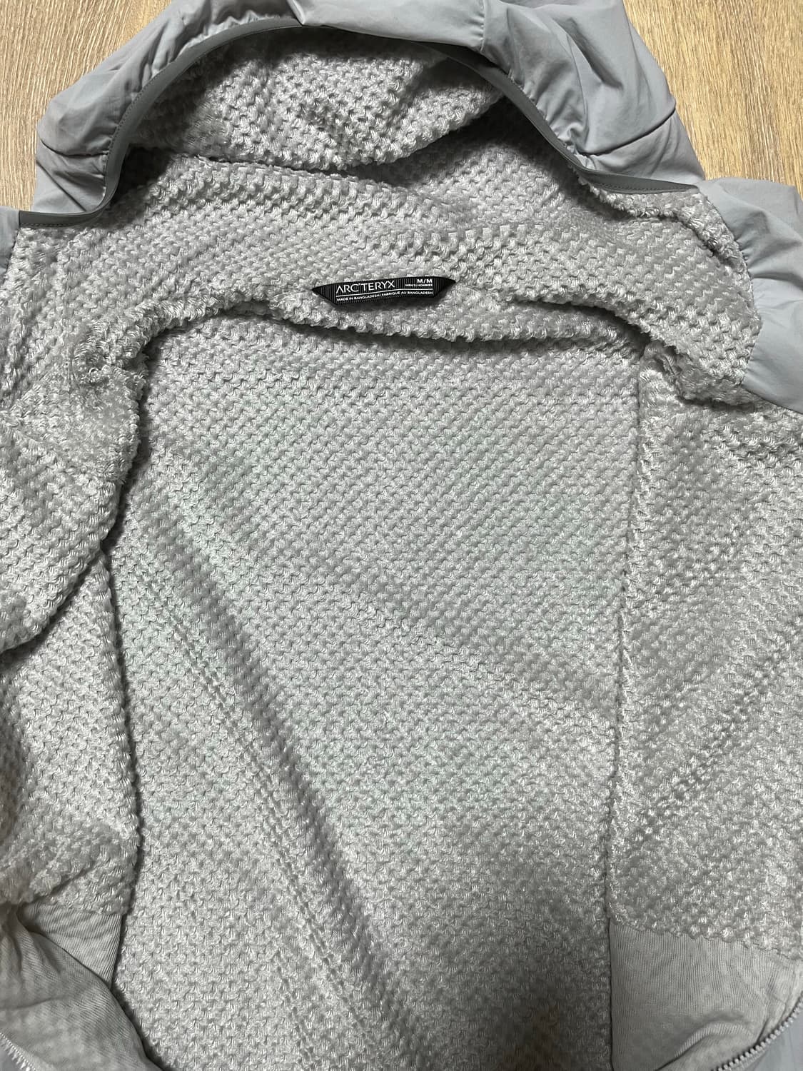 아크테릭스 프로톤LT 솔리튜드 M 상품이미지4