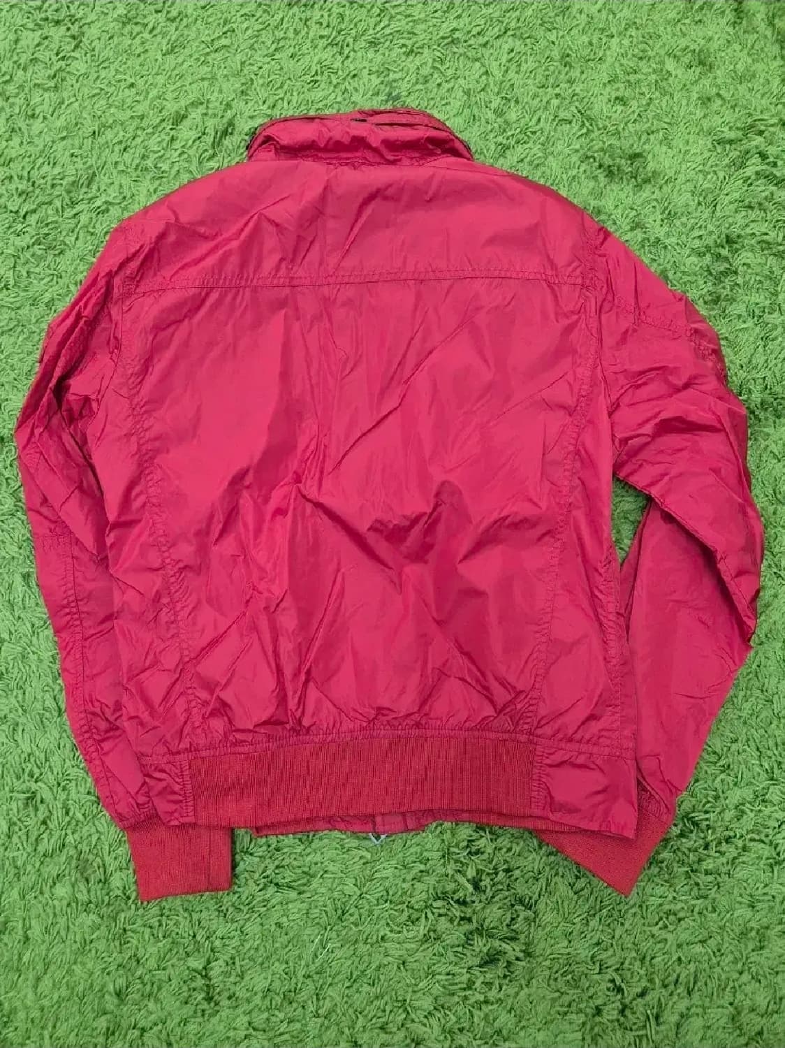 몽클레어 바람막이 M 상품이미지2