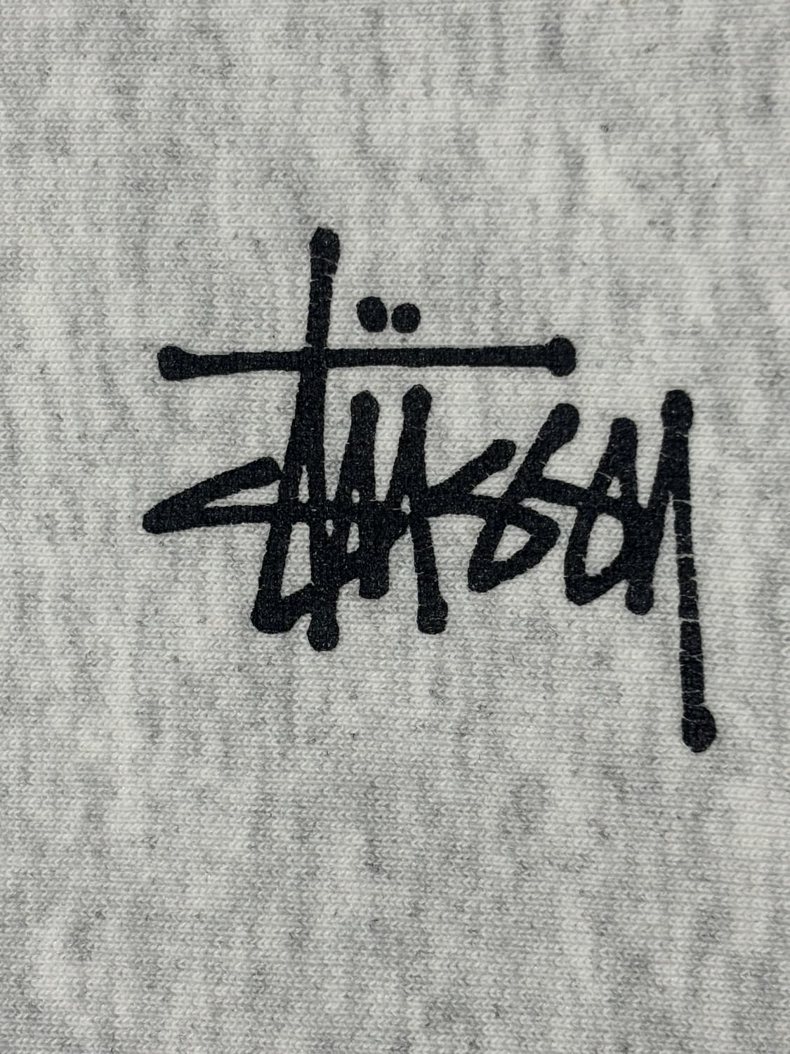 스투시 베이직 후드집업  상품이미지7