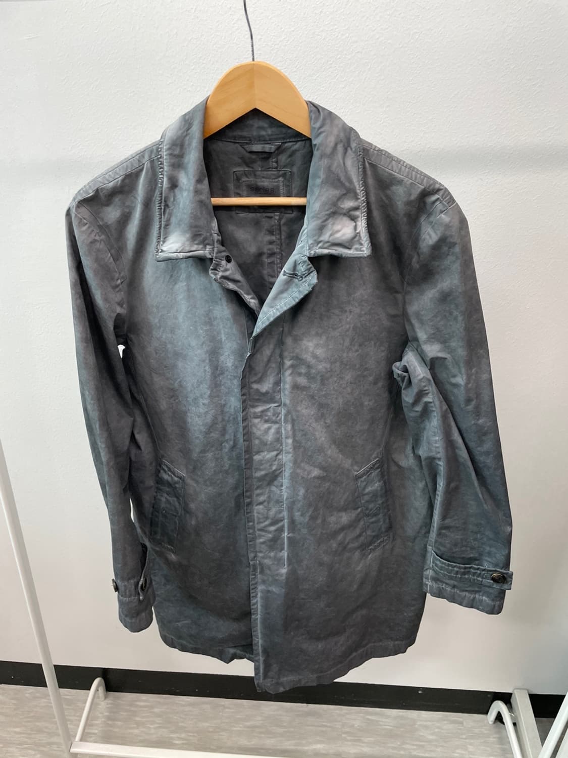 100) 시리즈 가먼트다잉 맥코트 상품이미지2