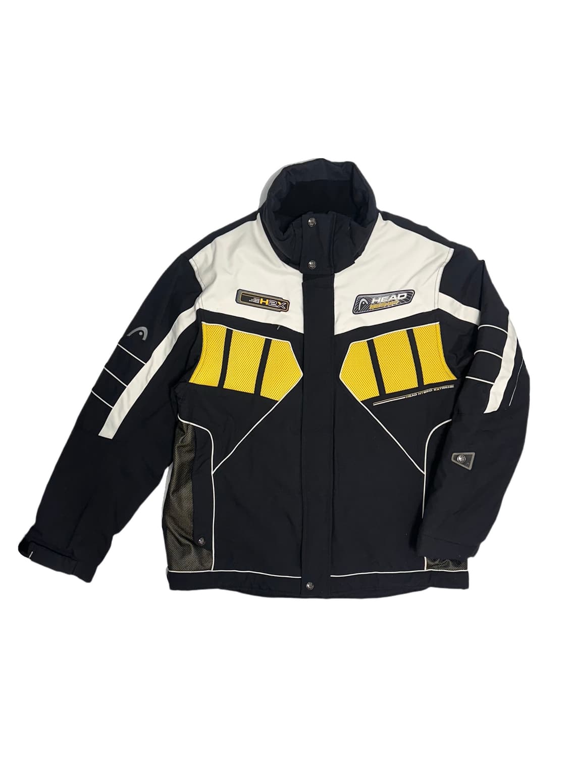 헤드 H2X 스키 자켓 와투케 상품이미지1