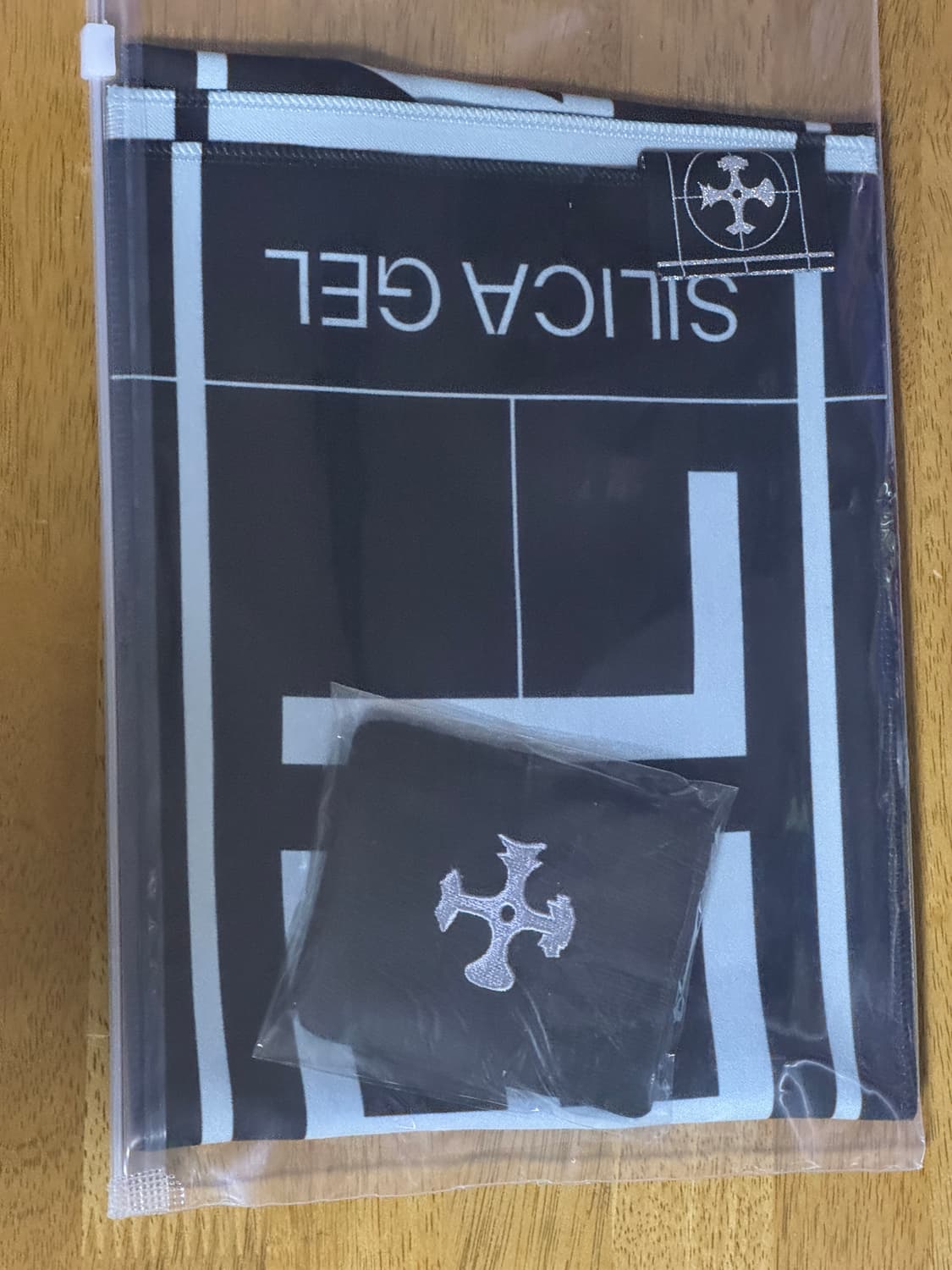 실리카겔 cheering set v1 상품이미지1