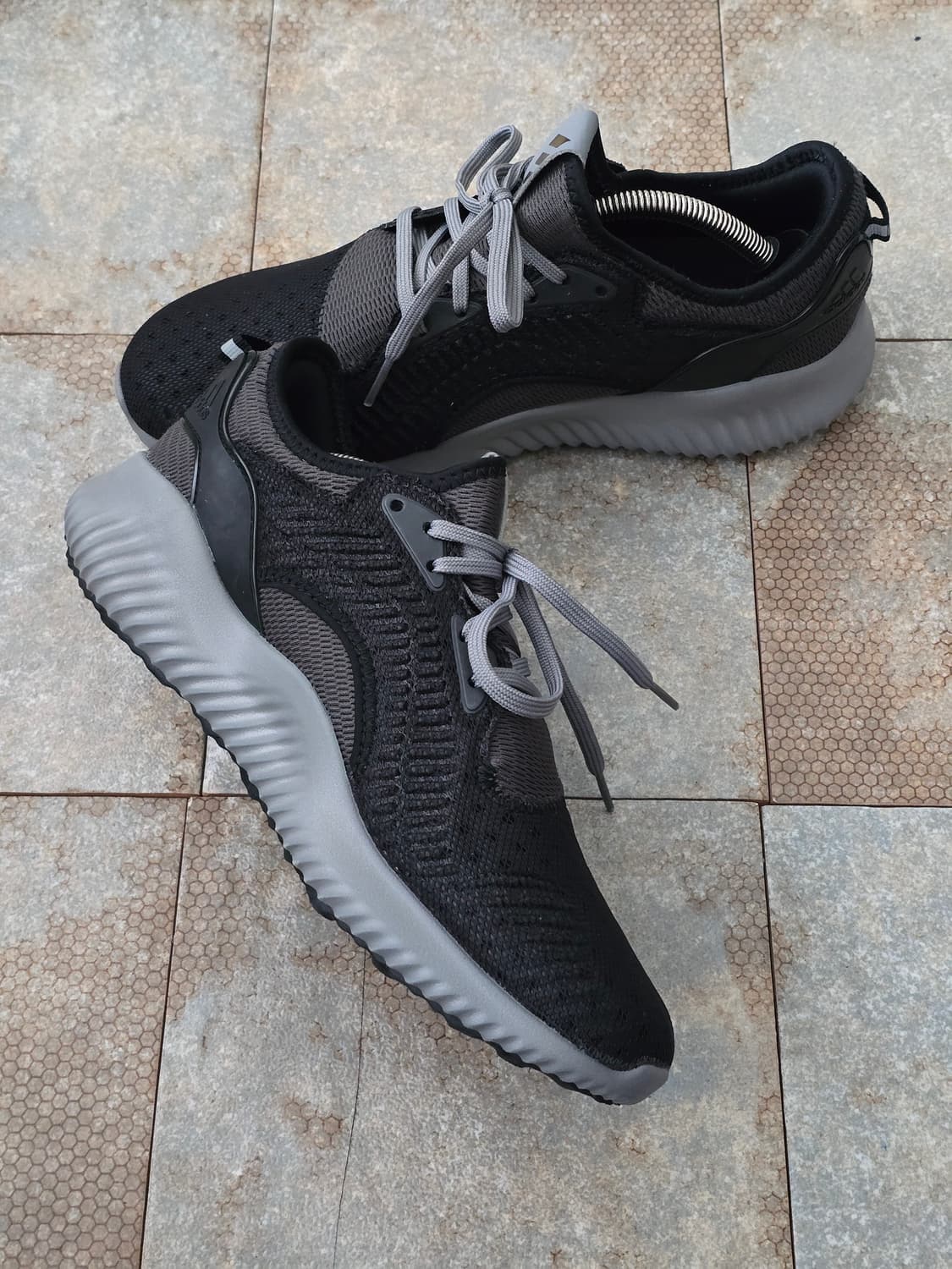 (255)아디다스 알파바운스 럭스 상품이미지4