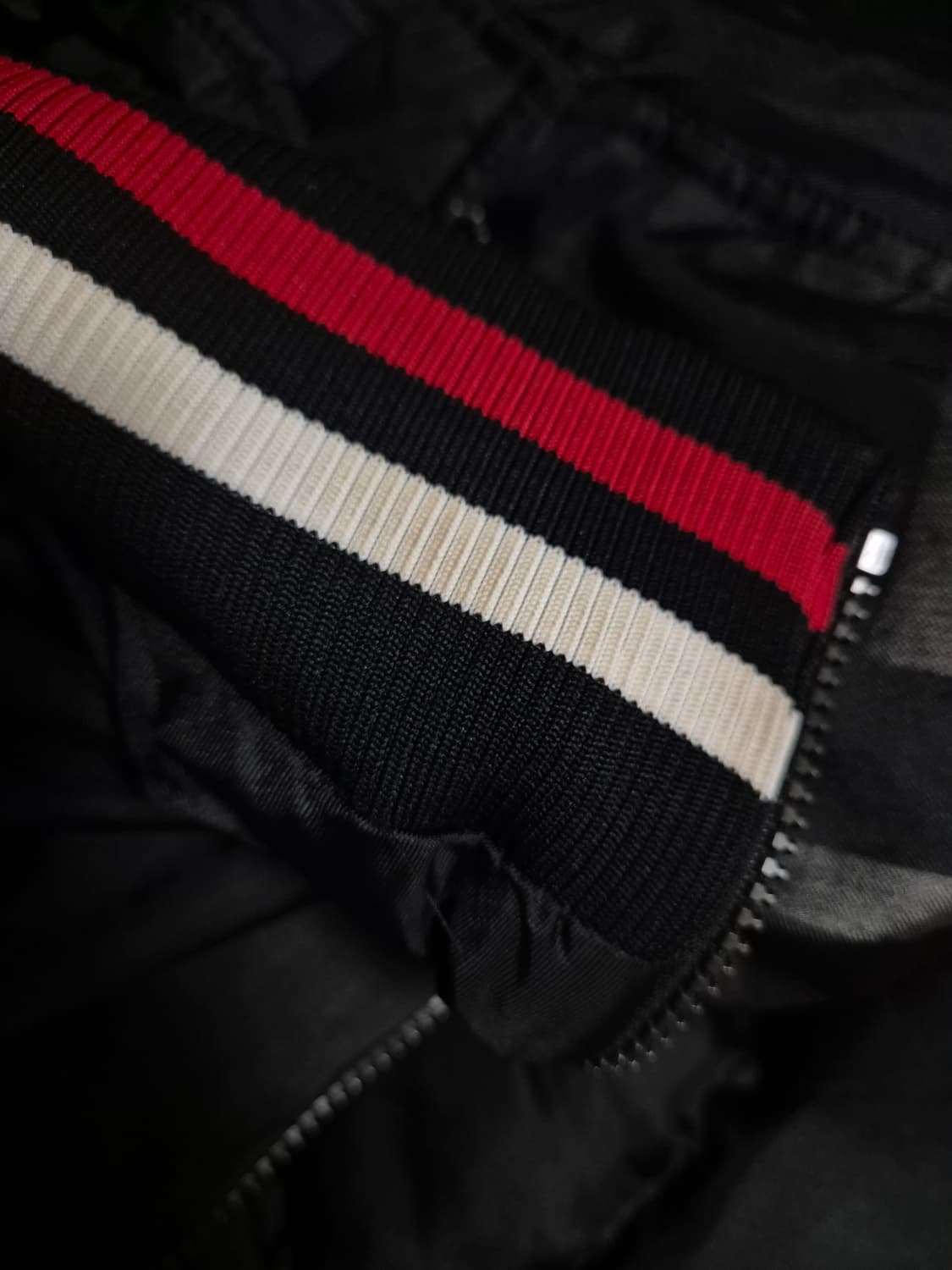 택포) Fubu 패딩 XL 상품이미지7