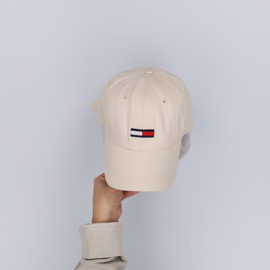 [OS] 타미진 빅로고 캡모자 볼캡 0116H2 상품이미지1