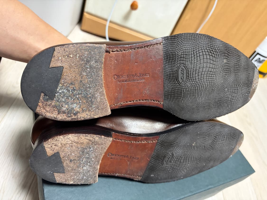 크로캣앤존스 시드니(UK6) 상품이미지4