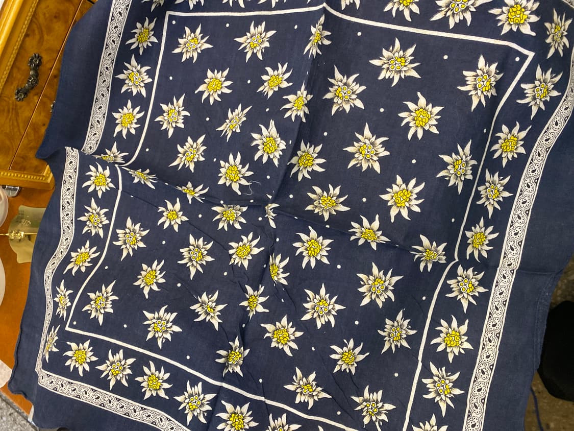 USA 반다나 50x50 상품이미지2