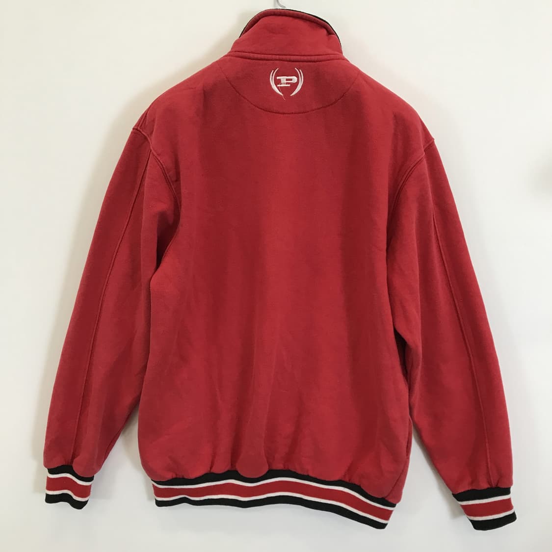 팻팜 PHAT FARM 90s 풀집업 자켓 [L] 상품이미지4