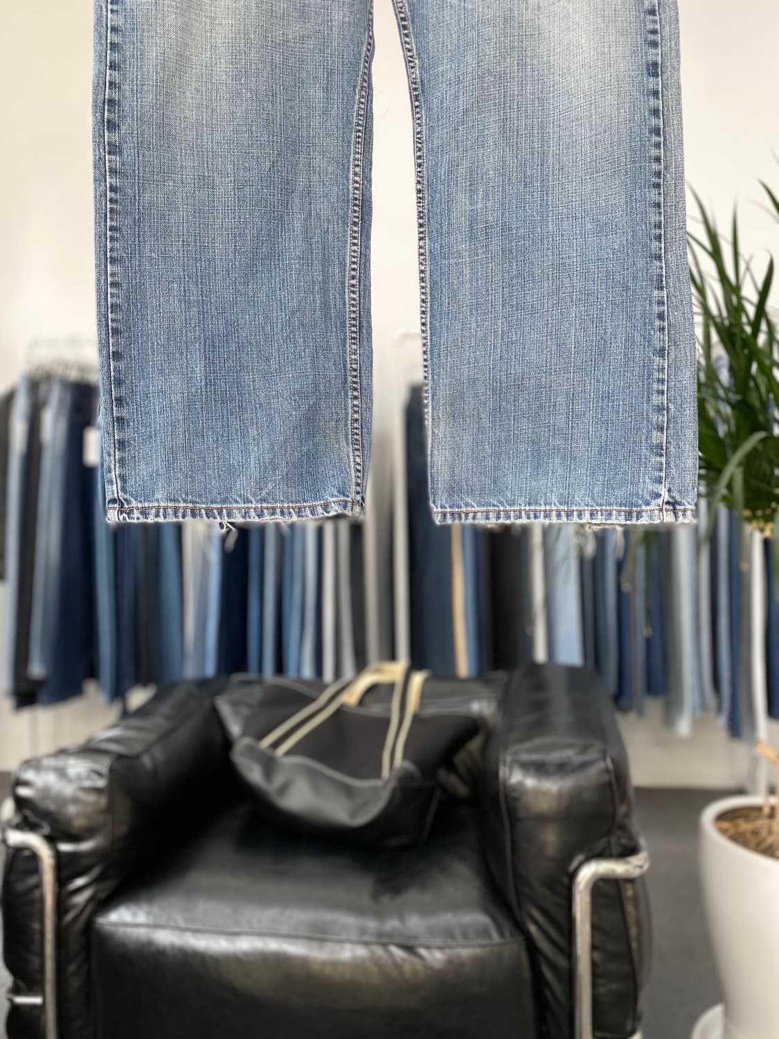 리바이스569 Loose Fit 00s 36사이즈 a5347 상품이미지3