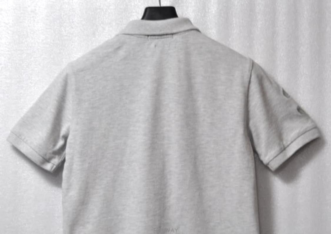 랄프로렌폴로(보이즈)/남아PK카라티셔츠(사이즈M10-12) 상품이미지4