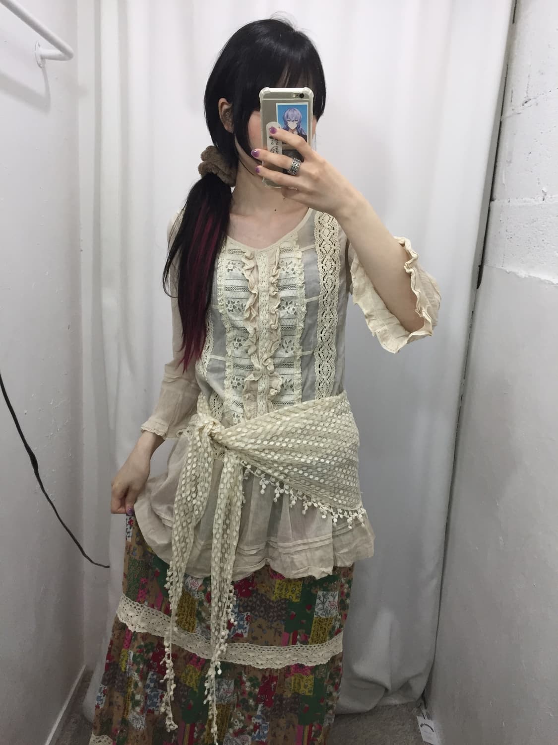 모리 소녀 코디 🍡 상품이미지1