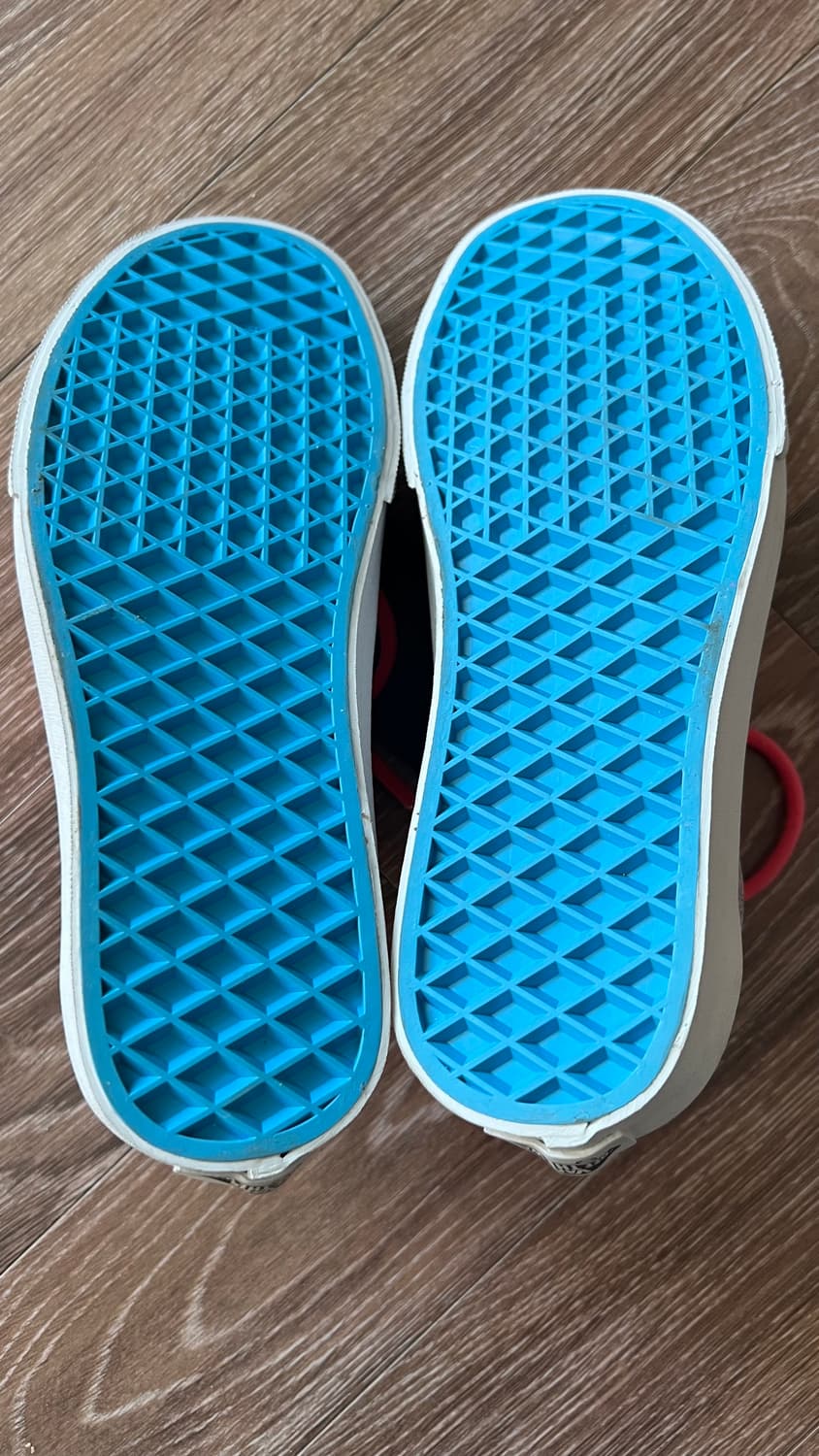 반스 올드 스쿨 VN-OVOK7DF 상품이미지2