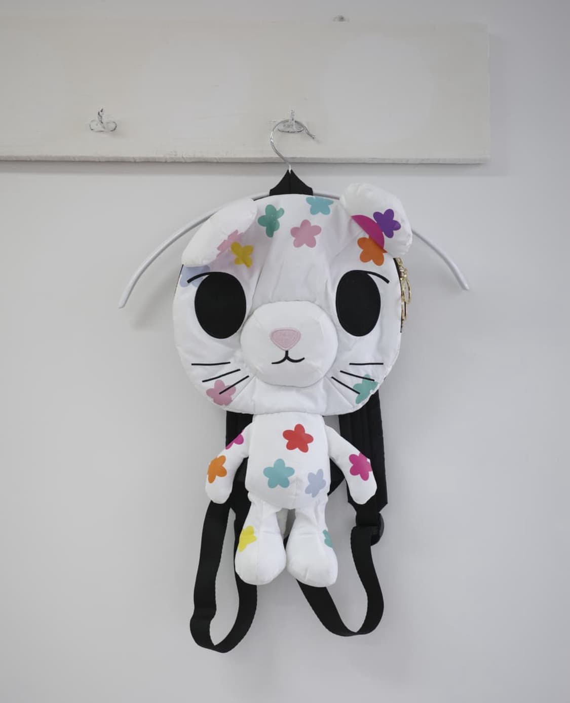 레스포삭X토키도키 LesportsacXtokidoki bagpack 상품이미지1