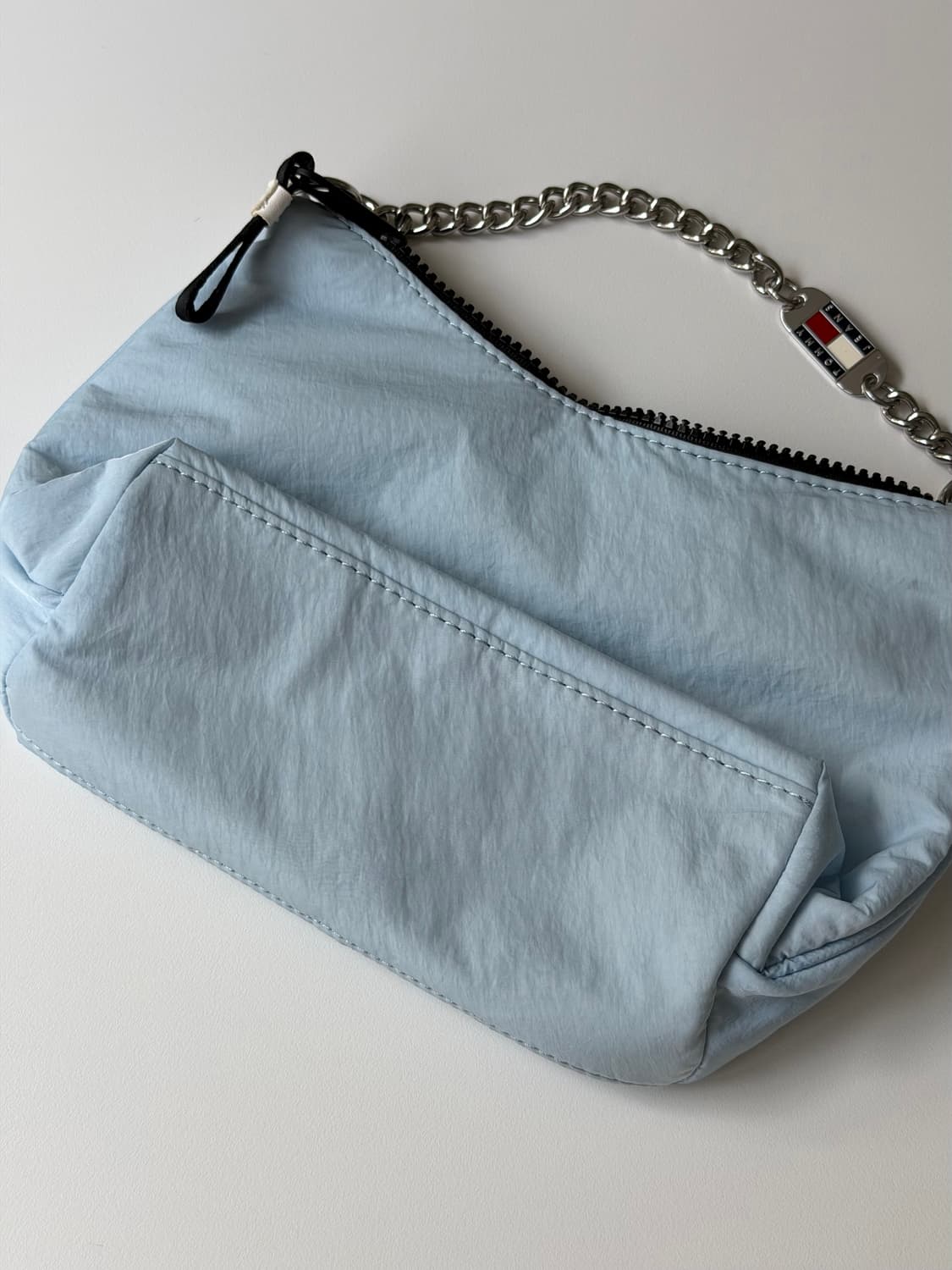 [타미진스] 나일론 숄더백 상품이미지6