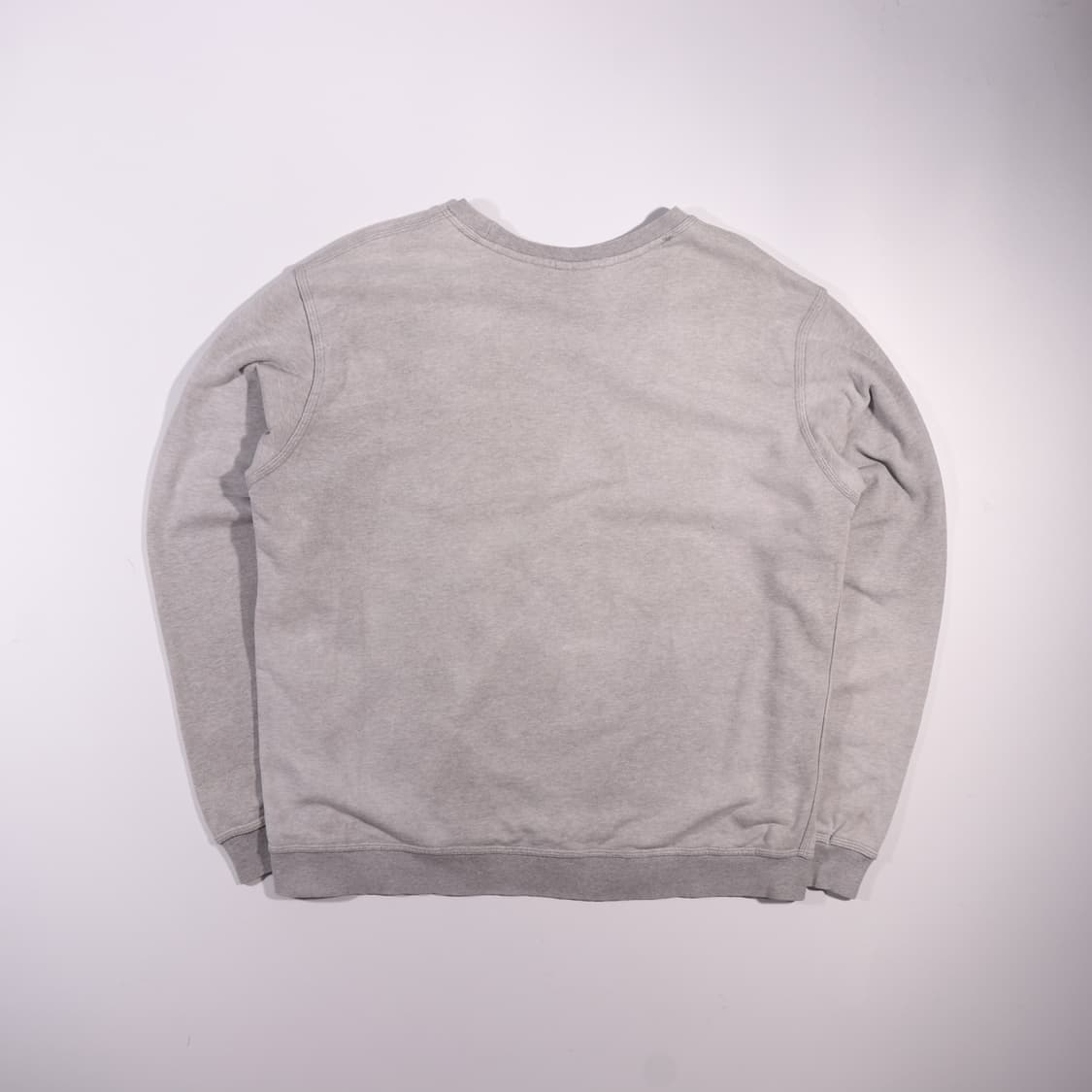  나이키 로고 맨투맨 B708 상품이미지6