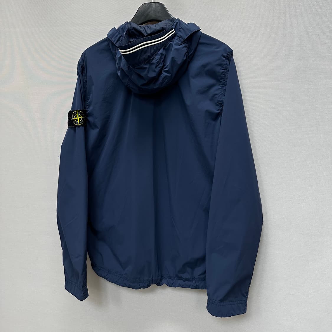 스톤아일랜드 스킨터치 후드 자켓 ( 95 ) 상품이미지5