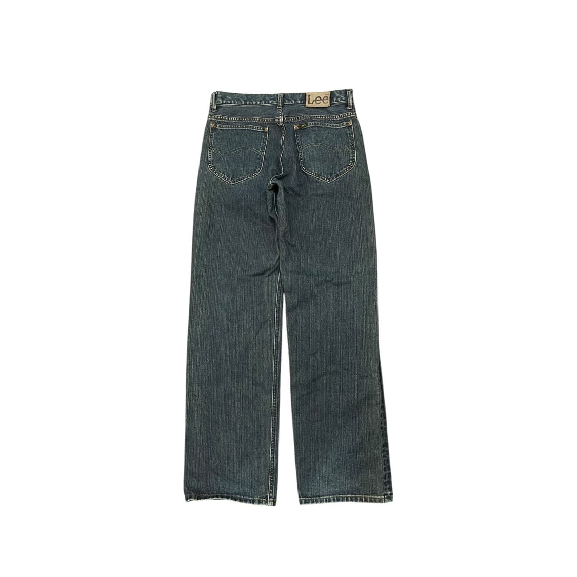 리 Lee 흑청 데님팬츠 상품이미지3